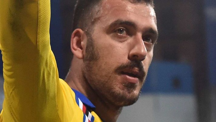 Emiliano Viviano (credits: GETTY Images) Viviano durissimo: 'Milan una partita ridicola. Il calcio è un altro sport'