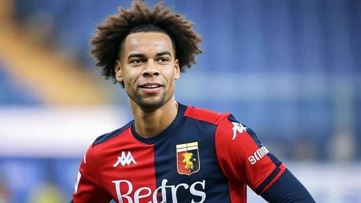 Calciomercato Genoa – Arriva l’esterno dall’Inter? Tutta la verità- immagine 1