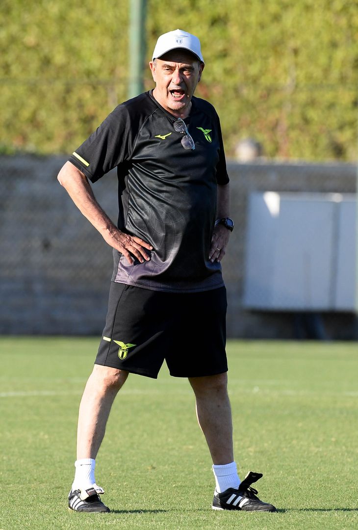 Maurizio Sarri