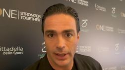 VIDEO FCIN1908 / Matri: “Chivu sta facendo bene, ciclo Inzaghi positivo. Il nuovo stadio…”