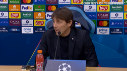 Conte replica a Diego Costa: “Non faccio s***o? Lui dopo il Chelsea cosa ha fatto?”