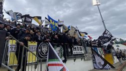 Il derby del Triveneto e di…Cioffi: tifosi Udinese in corteo per la sfida al Verona