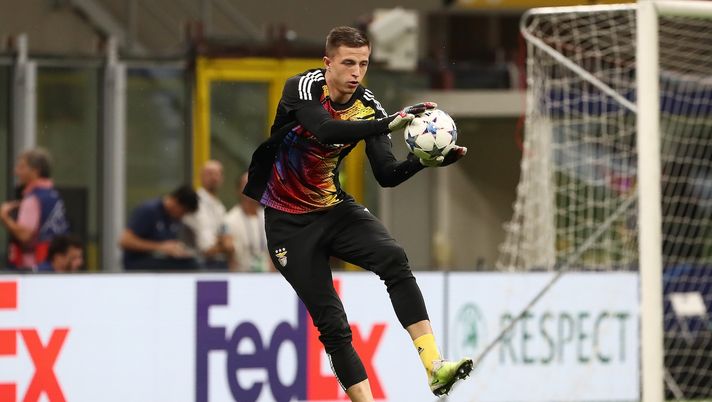 Retroscena Trubin, c’era l’offerta Inter da 12 mln: dietro il mancato arrivo… - immagine 1