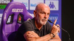 Pioli e il legame con Firenze. L’emozione del tecnico nel ricordo di Astori