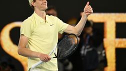 Sinner trionfa agli Australian Open, la stampa mondiale lo incorona: “È come…”
