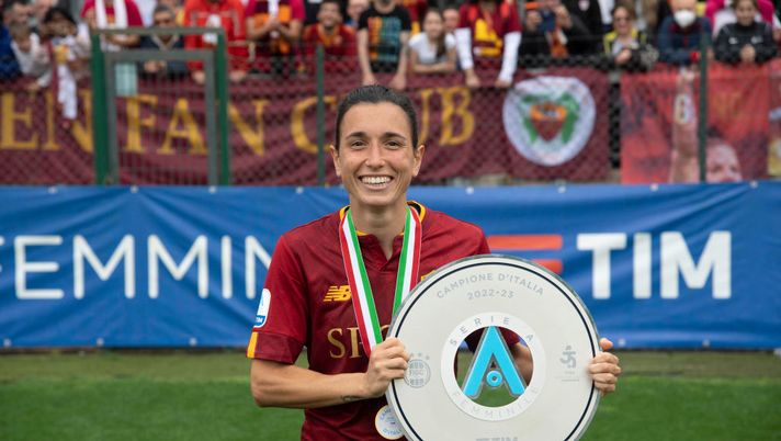 Italia-Inghilterra Femminile: Linari, Di Guglielmo e Giugliano partono titolari - immagine 1