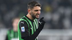 Sassuolo, le indicazioni contro l’Empoli: da Berardi e Laurienté a Pinamonti