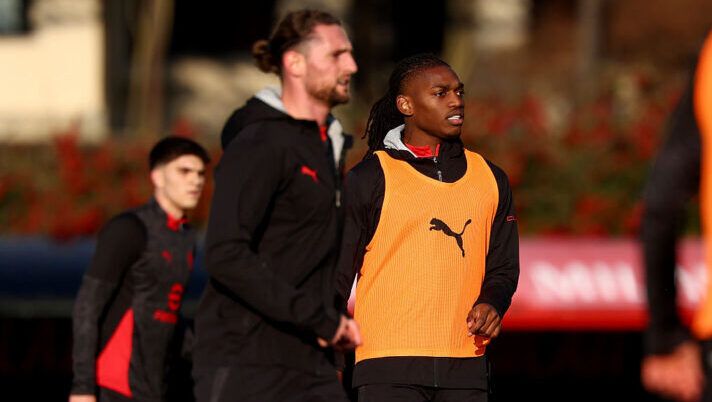 Sky: “Le ultime novità per Leao e Fofana verso il Verona”. Cosa cambia al fantacalcio - immagine 1