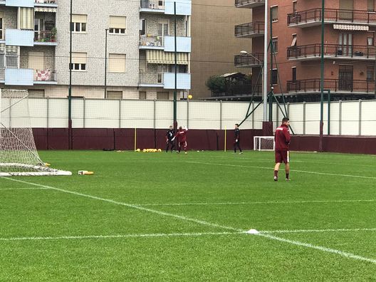 L’allenamento del Torino al Filadelfia: si rivede Baselli- immagine 12