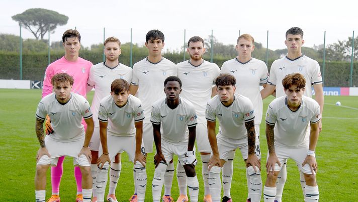 Lazio Primavera-Milan