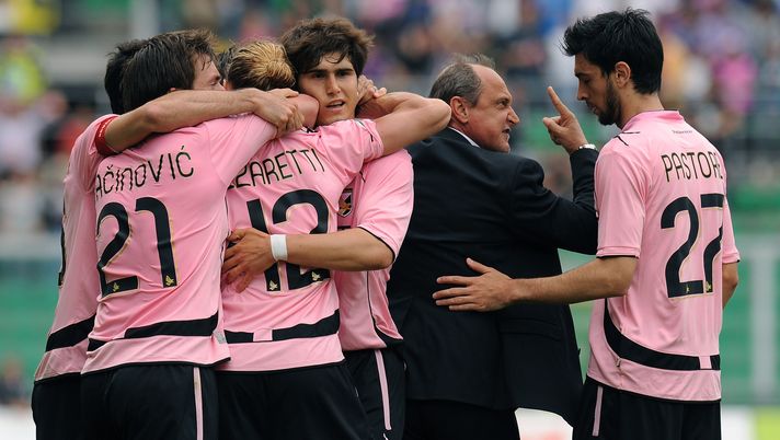 Delio Rossi: “Pastore doveva restare a Palermo. Una volta passeggiava in campo e…” Palermo calcio