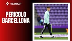 Calciomercato Milan – Dalla Spagna: “Deco incontra l’agente di Fresneda”