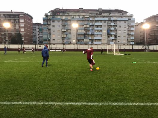 L’allenamento del Torino al Filadelfia: si rivede Baselli- immagine 2