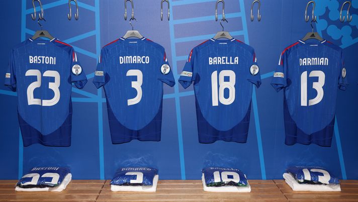 Pronostico Estonia-Italia: Barella vuole il gol in azzurro, nuova vita per Dimarco - immagine 1