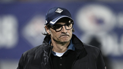 Vanoli: “Rispondo così sui rientri di Kean, Parisi e Brescianini! Come ho visto Harrison, Rugani e Solomon…”