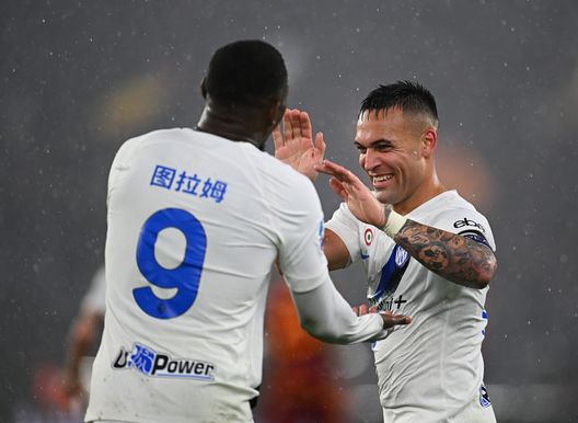 CdS – Lautaro a caccia del record personale di gol. E pure Thuram ci prova- immagine 2