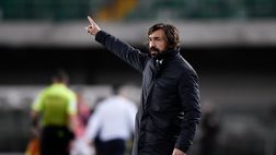 Vice di Pirlo, retroscena clamoroso alla Juve: “Ecco chi considerava il peggior giocatore”