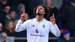 Roma, avanza Zirkzee. Ma a fine gennaio