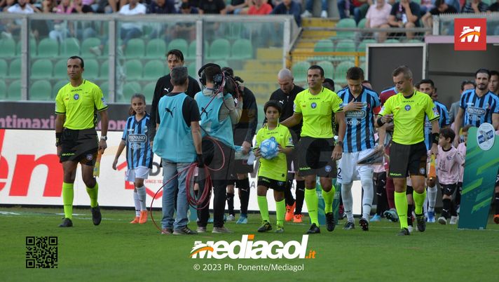 Lecco, Maiolo: “Momento difficile, ma nessuna rassegnazione. A Terni per fare punti” - immagine 1