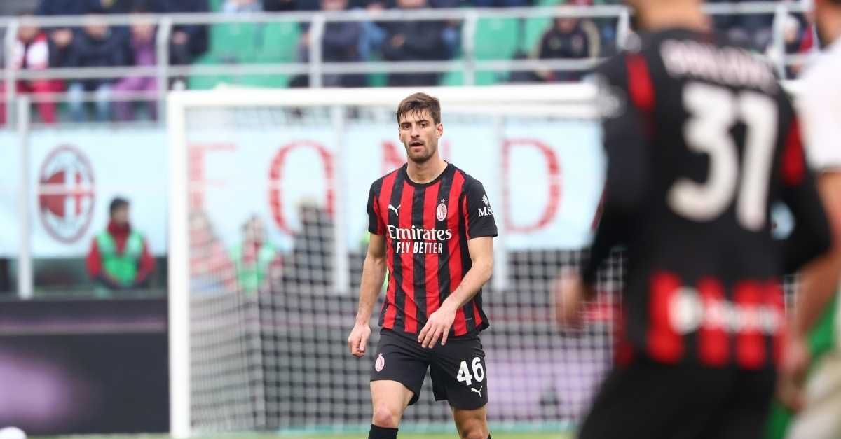 bianchin gazzetta gabbia viagger224 con il milan a riyadh ecco quando giocher224 da Pianetamilan.it bianchin gazzetta gabbia viagger224 con il milan a riyadh ecco quando giocher224