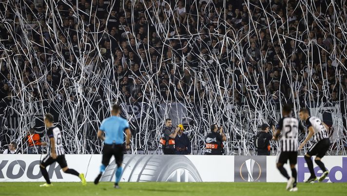 La Fiorentina riprova il colpo alla Milenkovic. Il nuovo nome del Partizan - immagine 1