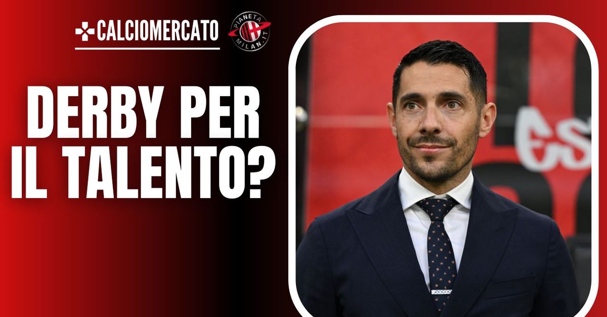 Calciomercato Milan – Difensore, derby con l’Inter per il talento del Liverpool