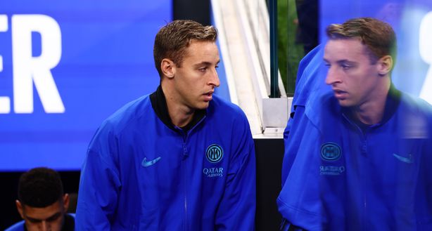 Getty Images Mediaset – Frattesi, interesse Juve concreto: la posizione dell’Inter. E c’è una novità su Thuram- immagine 2