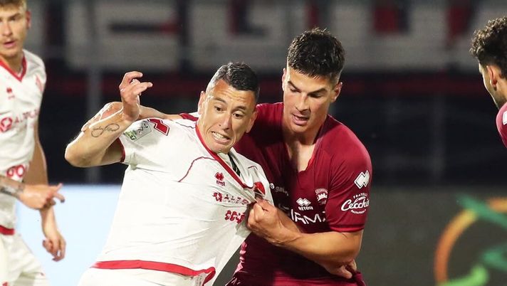cittadella bari serie b