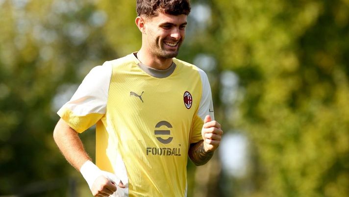 Milan, Pellegatti: 'La strategia sui rinnovi'. I primi Pulisic e Saelemaekers?