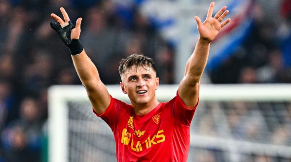 Getty Images Genoa, Colombo: “Siamo in un buon momento, ma con l’Inter dobbiamo essere perfetti”- immagine 3