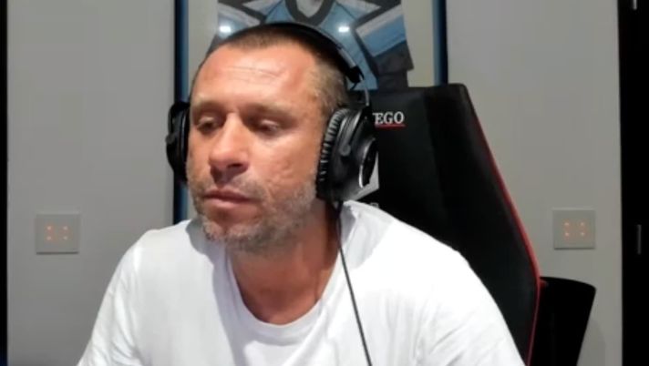 Cassano: “Inter, Sommer meglio di Onana. Pavard? Fosse stato così bravo…” - immagine 1