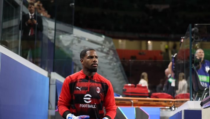 L’estate di Maignan, dal Chelsea ai forfait a Milanello e contro l’Arsenal: ora c’è il rinnovo  maignan-rinnovo-milan-chelsea-condizione-fisica-preparazione-allegri-dubbio-torriani-calciomercato-piano-trattativa