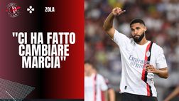 Milan, Zola incorona Loftus-Cheek: “Ecco cosa può diventare…”
