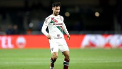 ‘RADIO PENSIERI’, MARCACCI: “Se Rios non viene prenderei Martinelli”