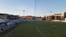 Il derby di Tonali, Fanfulla ko: il Sant’Angelo Lodigiano cala il poker…