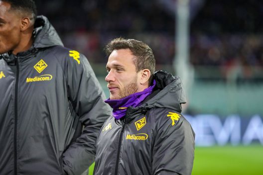 Arthur torna, ma va in panchina: sarà titolare contro il Bologna- immagine 2