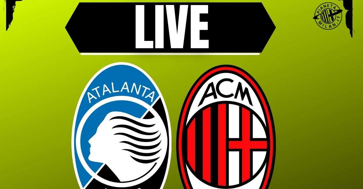 Atalanta Milan, dove vederla e le probabili formazioni | LIVE NEWS Atalanta Milan, dove vederla e le probabili formazioni | LIVE NEWS