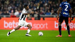 Altra grande soddisfazione per Mbangula: dopo l’esordio ed il primo gol, arriva la chiamata di Tedesco