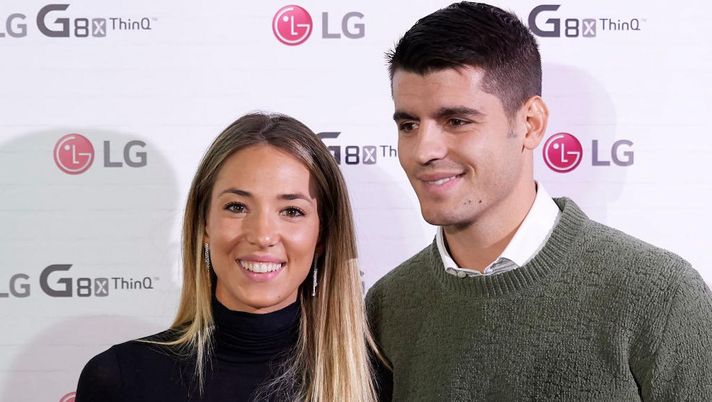 Alice Campello: “Separazione? Nè io né Alvaro ce la passavamo bene. Eravamo sotto farmaci e…” - immagine 1