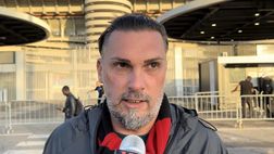 Milan-Verona, i tifosi: ”Male, ma contavano solo i 3 punti” | VIDEO