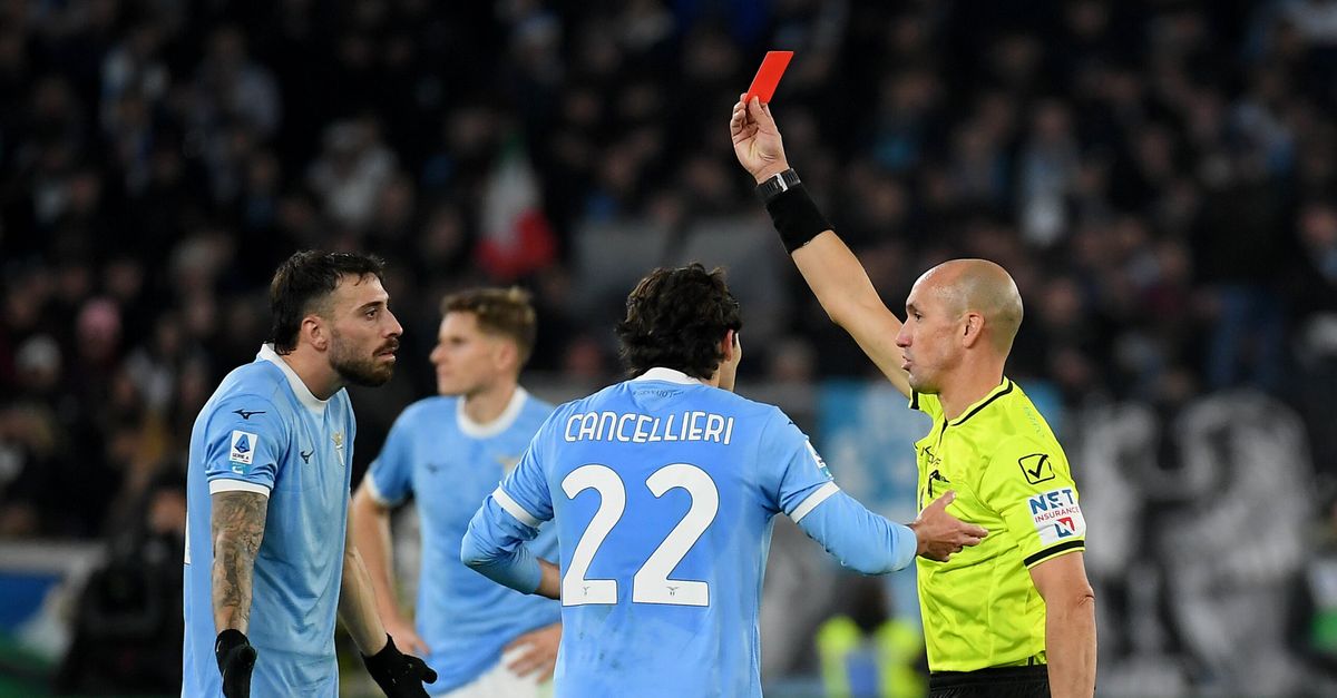 Sabato c'è Parma-Lazio, sfida tra le più "cattive" di Serie A