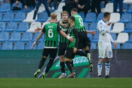 Sassuolo, domani parla Ballardini in vista dell’Inter: l’orario della conferenza- immagine 2