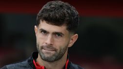 Rinnovi Milan, Moretto: “Pulisic? Di fatto non ci sono contatti. Si lavora su Leao perché …”