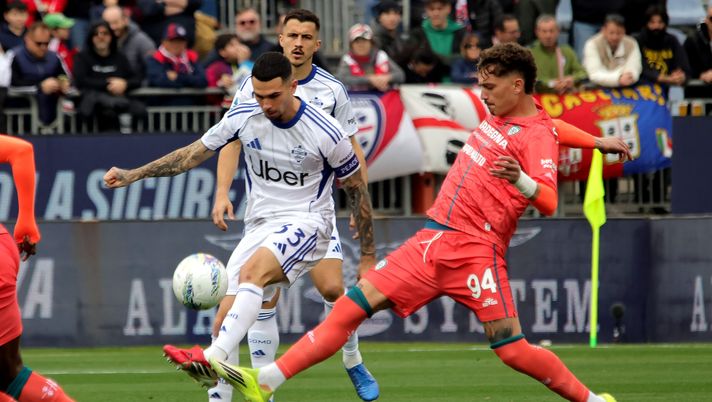 Serie A, Cagliari-Como 1-2: decide il gol di Da Cunha. Fabregas aggancia la Roma - immagine 1
