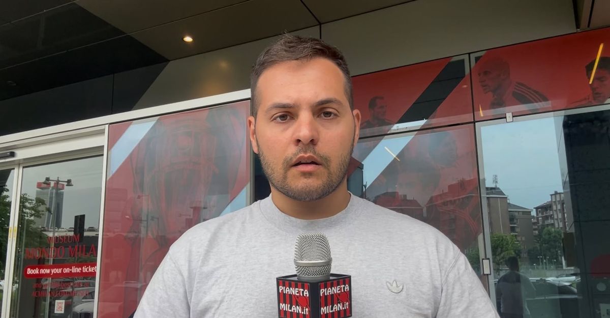 Mercato Milan, salta l’affare Ricci? Attenzione a una clamorosa idea Tonali…