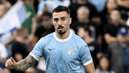 Lazio-Sassuolo, le formazioni ufficiali: la scelta su Gila, Tavares, Isaksen, Maldini, Motta, Matic e Nzola