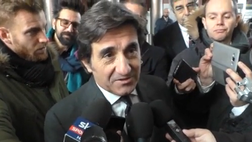 Video – Cairo: “Se avremo la possibilità, miglioreremo la rosa”