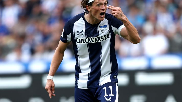 Bundesliga2, Hertha-Munster: diretta tv e streaming LIVE del match - immagine 1