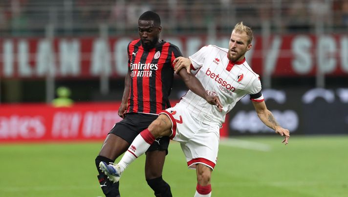 Bari, guai in arrivo per un attaccante: la Procura avvia un procedimento. Il motivo - immagine 1