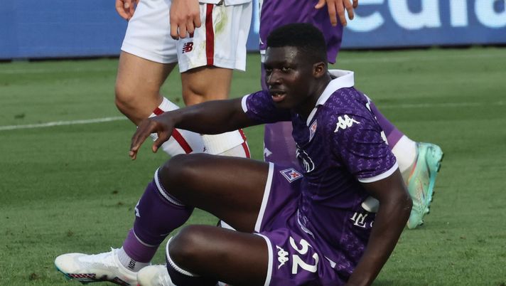 Difficile cedere Duncan, Sottil via in prestito. Ikonè, serve una scossa - immagine 1